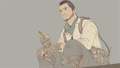 John "Soap" Mactavish - Call of Duty - Image by Pixiv Id 806164 ...