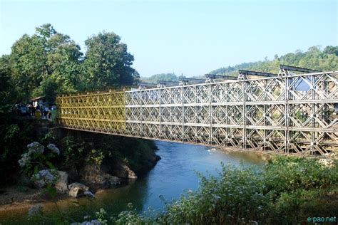 Moreh - Border Town between Manipur and Myanmar :: December 2012 ...