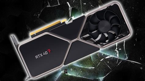 Mystery Nvidia RTX 4000 GPU features twice the power of RTX 3000