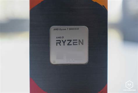 AMD Ryzen 7 5800X3D Desktop CPU Benchmarks Leak Out, Synthetic ...