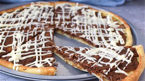 Papa Murphy S Cinnamon Dessert Pizza Recipe | Deporecipe.co