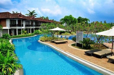 17 Luxury Resorts In Cochin