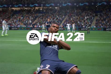 FIFA 22 Trailer, Launch Day Declared, Bringing HyperMotion, Create A ...