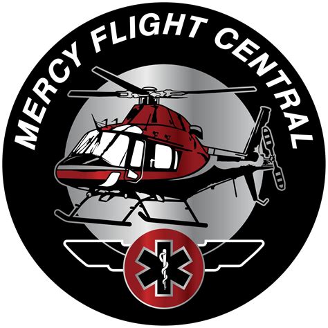 Mercy Flight Central | Canandaigua NY