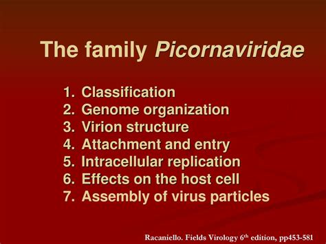 Department of Microbiology and Immunology - ppt download