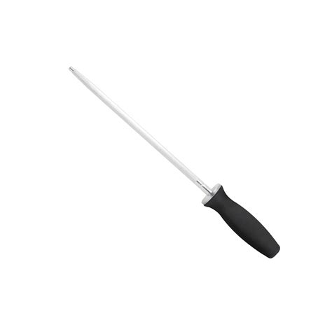 Mercer Culinary Genesis Sharpening Steel 25cm - Showspace