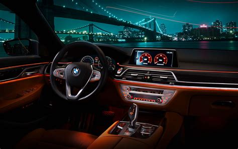 BMW 730 LD "INTERIOR I" | STAUDINGER+FRANKE – Photography, Post ...