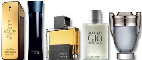 fragancias-mas-vendidas-hombre. | Perfume, Perfume bottles, Paco rabanne