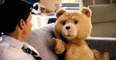 Ted Movie Quotes | List of Funny Lines from Ted