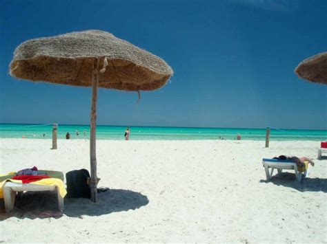 The Best Beaches In Tunisia | Sun, Sand And Mint Tea