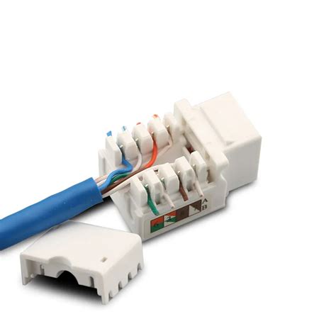 Decoding the Cat5 Wall Plate Wiring Diagram: A Step-by-Step Guide