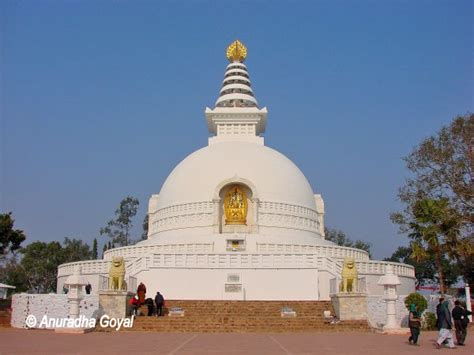 Rajgir, Host Of Buddhist Councils - Inditales