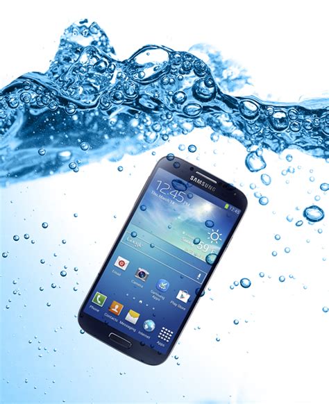 Images Of Galaxy S4 Active Waterproof Samsung Flagship Smartphone ...