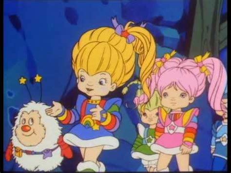 rainbow brite movie song - Emerita Fink