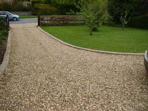 The 3 Best Types of Gravel For Your Driveway