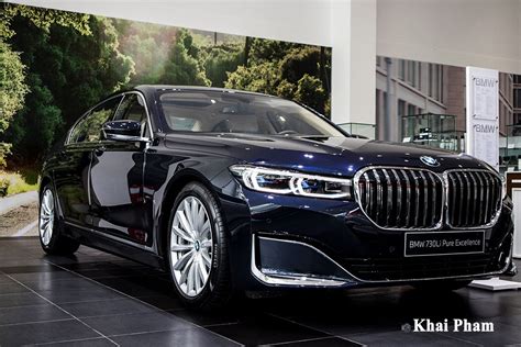 Giá xe BMW 730Li 2023 & ưu đãi mới nhất hiện nay (6/2023) - Kiến Thức ...