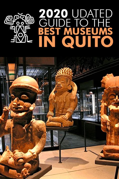 2020 Updated Guide to the Best Museums in Quito! | Quito, Quito ecuador ...