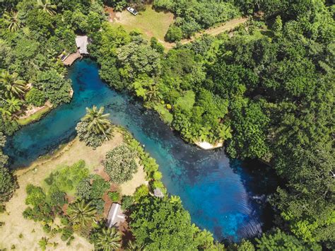 Vanuatu’s Incredible Blue Lagoons (Santo & Efate) - The Lost Passport