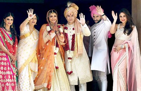 Soha Ali Khan Wedding pics - Utho Jago Pakistan