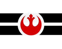 Rebel Alliance Logo Vector at GetDrawings | Free download