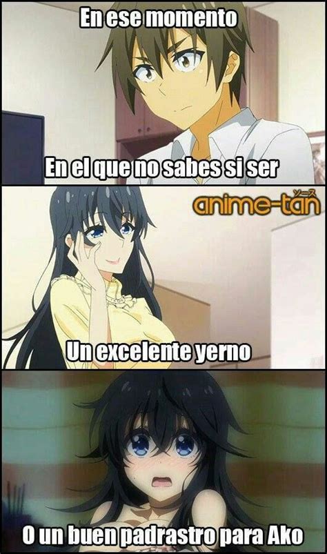 Momos de anime | ·Momazos· Amino