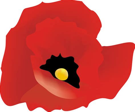 Poppy Border Clipart Free - ClipArt Best