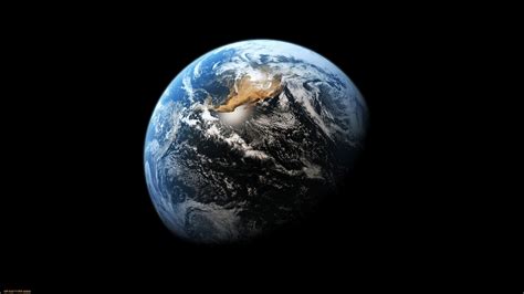 Earth Wallpapers on WallpaperDog