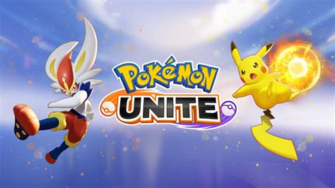 Pokemon Unite - Is The MOBA Coming to PC? Will it Be Free-to-Play?