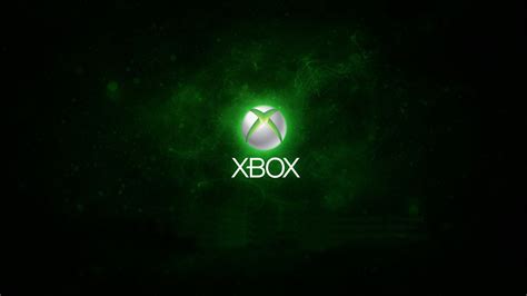 Xbox Wallpaper 18 - [1920x1080]