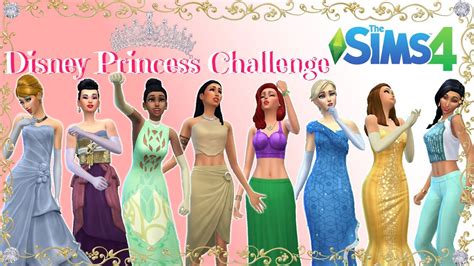 Sims 4 challenges 2022 - Hopspanish