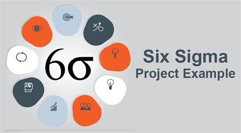 Six Sigma Project Example | Essential Examples of Six Sigma Project