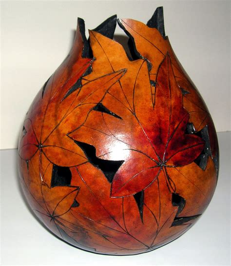 Free Painting Patterns For Gourds