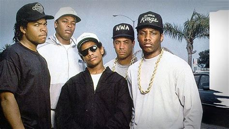 Ice Cube Nwa Wallpaper