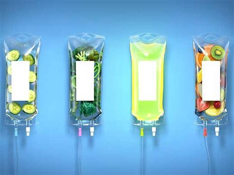 IV Vitamin Infusion Therapy: Commonly asked questions: Connecticut Pain ...