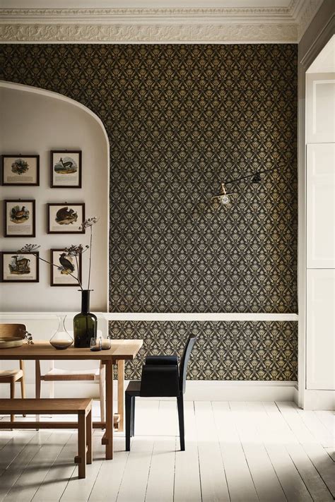 Sally-Denning-Stylist-Commercial03.jpg | Modern wallpaper accent wall ...