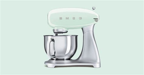 Best Stand Mixers (2023): 5 Baking Gadgets | WIRED