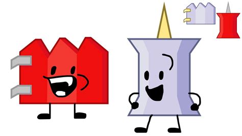 Bfdi Pin Body