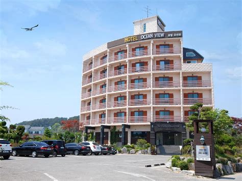 Incheon Airport Hotel Oceanview, Incheon | 2024 Updated Prices, Deals