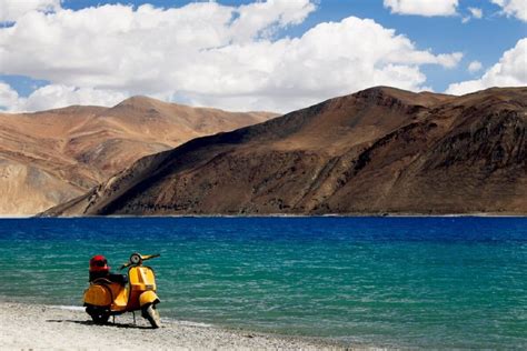 Pangong Tso Lake, Ladakh: How to Reach, Best Time Visit & Weather ...