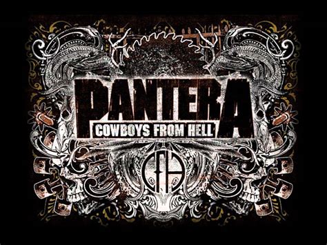 Did Pantera Ruin Modern Metal Album Production Forever? – CreativeLive Blog