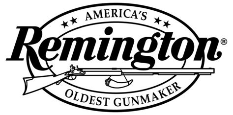 Remington Gun Logo