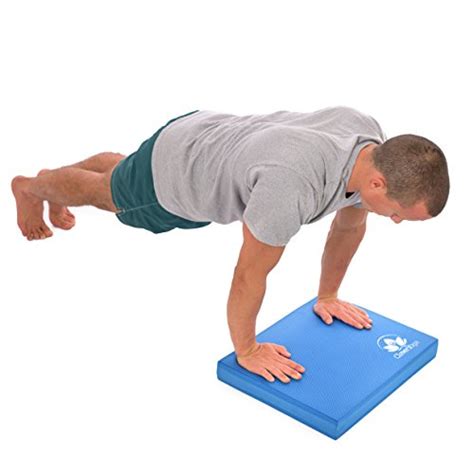 15 Best Balance Pad Exercises to Try | Healthy4LifeOnline