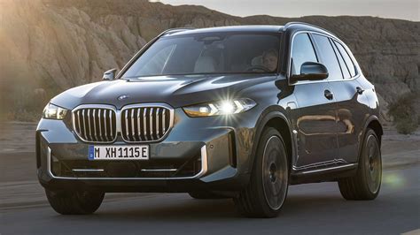 2024 BMW X5 Prices, Reviews, and Photos - MotorTrend