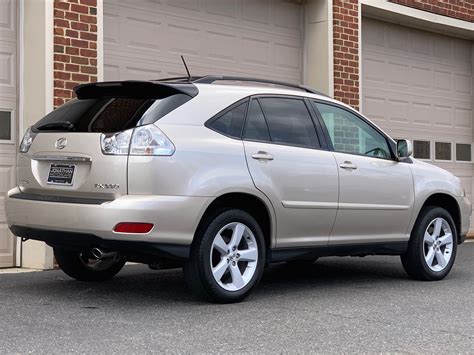 2006 Lexus RX 330 AWD Stock # 103539 for sale near Edgewater Park, NJ ...