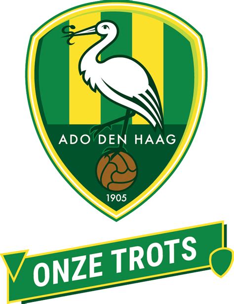 Alex Schalk in De Podcast - ADO Den Haag