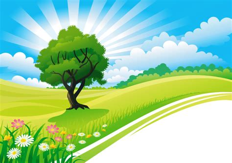 nature clipart - Clip Art Library