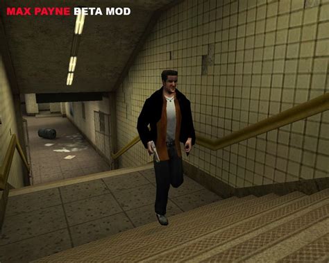 Image 4 - Max Payne Beta mod for Max Payne - ModDB