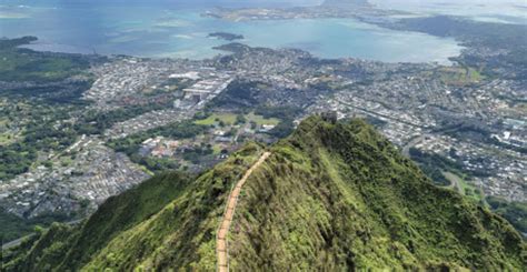 The disturbing disappearance of Daylenn Pua from Hawaii’s Stairway To ...