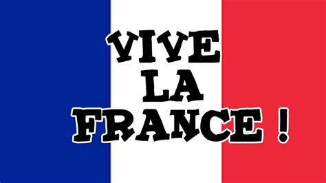 Vive La France - Short Comedy Film (2016) - YouTube