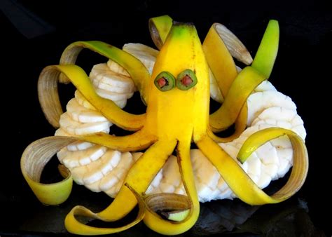 ItalyPaul - Art In Fruit & Vegetable Carving Lessons: How to Make ...